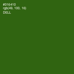 #316410 - Dell Color Image