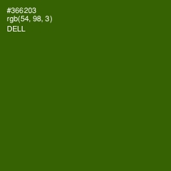 #366203 - Dell Color Image