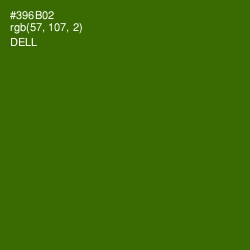 #396B02 - Dell Color Image