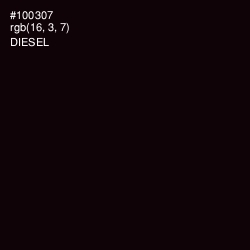#100307 - Diesel Color Image