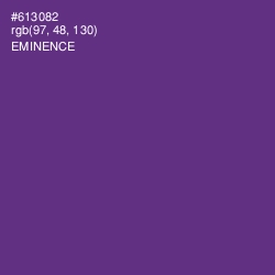 #613082 - Eminence Color Image