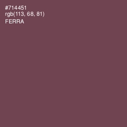 #714451 - Ferra Color Image