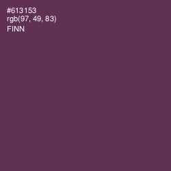 #613153 - Finn Color Image