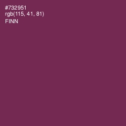 #732951 - Finn Color Image