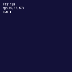 #131139 - Haiti Color Image