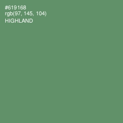 #619168 - Highland Color Image