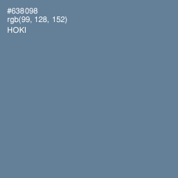 #638098 - Hoki Color Image