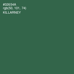 #32654A - Killarney Color Image