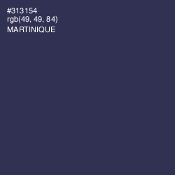 #313154 - Martinique Color Image