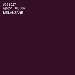 #331027 - Melanzane Color Image