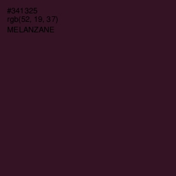 #341325 - Melanzane Color Image