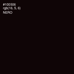 #100506 - Nero Color Image