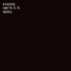 #100605 - Nero Color Image