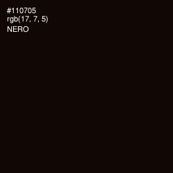 #110705 - Nero Color Image