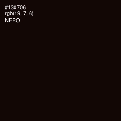 #130706 - Nero Color Image