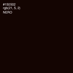 #150502 - Nero Color Image