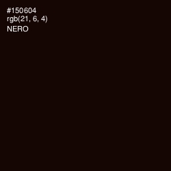 #150604 - Nero Color Image
