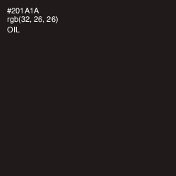 #201A1A - Oil Color Image