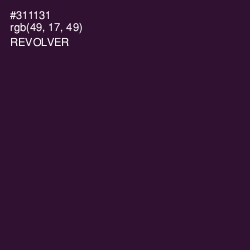 #311131 - Revolver Color Image
