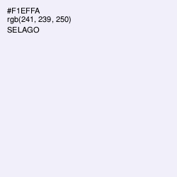 #F1EFFA - Selago Color Image