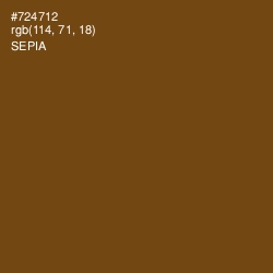 #724712 - Sepia Color Image