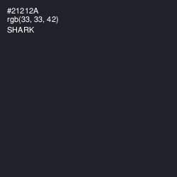 #21212A - Shark Color Image