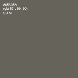 #65635A - Siam Color Image