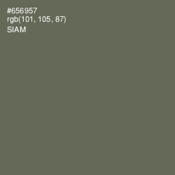 #656957 - Siam Color Image