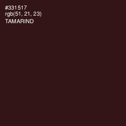 #331517 - Tamarind Color Image
