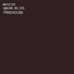 #312121 - Treehouse Color Image