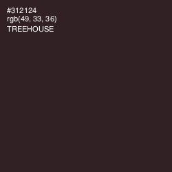 #312124 - Treehouse Color Image