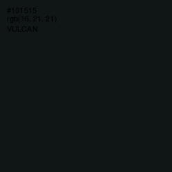 #101515 - Vulcan Color Image