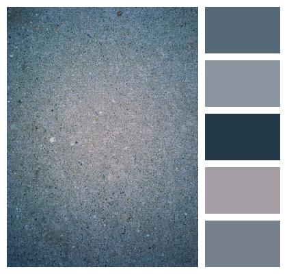 Ground Concrete Background Image