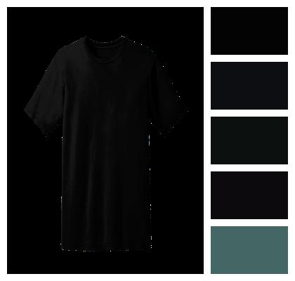 Tshirt Tshirt Tshirt Top Image