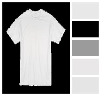 Tshirt Tshirt Wear Tshirt Image