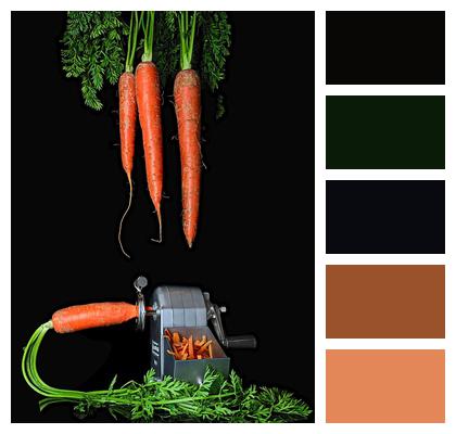Peel Carrot Sharpener Image