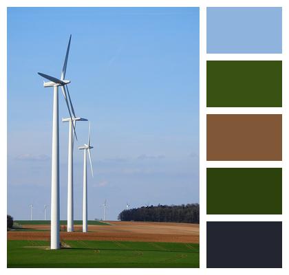 Windmill Energy Eco Image