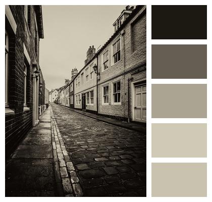 Whitby Cobbles Kippers Image