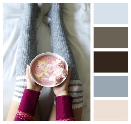 Food Dessert Legs Knee Image