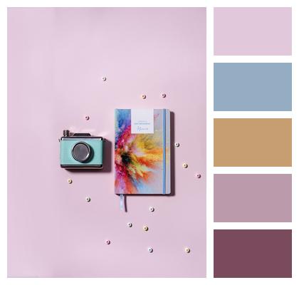 Top Journal Things Journal Image