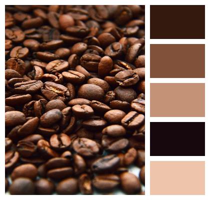 Caffeine Espresso Coffee Image