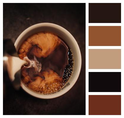 Latte Coffee Espresso Image