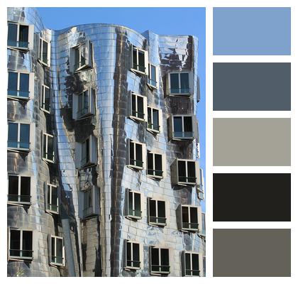 Building Facade Architecture Image