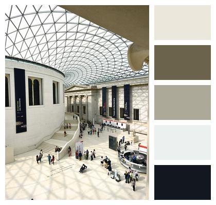 Museum Architecture London Image