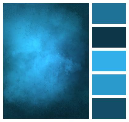 Light Blue Texture Image