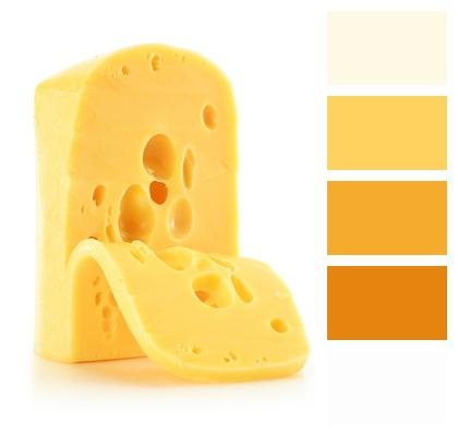 Milk Cheese Food Image