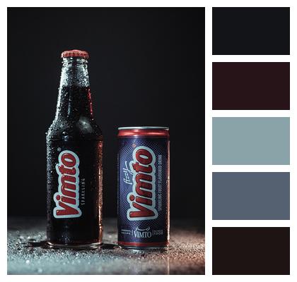 Soft Drinks Vimto Vimto Splash Image