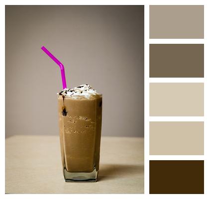 Drink Milkshake Coffee Image