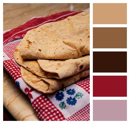 Chapati Unleavened Bread Unleavened Bread Unleavened Bread Image