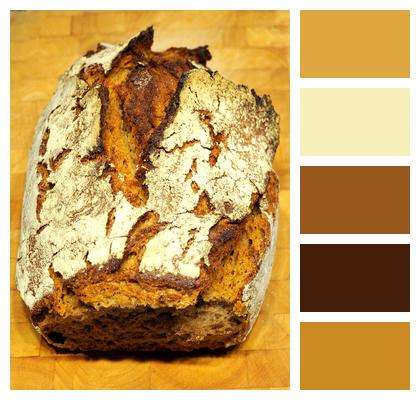 Healthy Bread Bakery Image